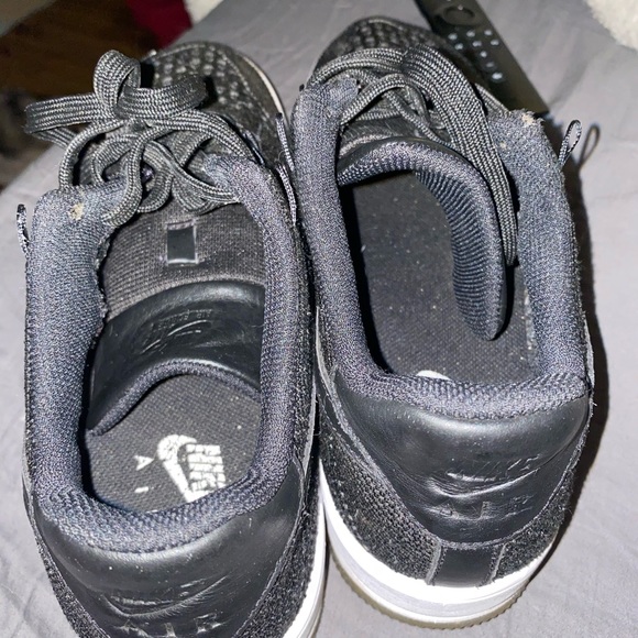 Nike Ultra Fly Nets - Picture 3 of 4